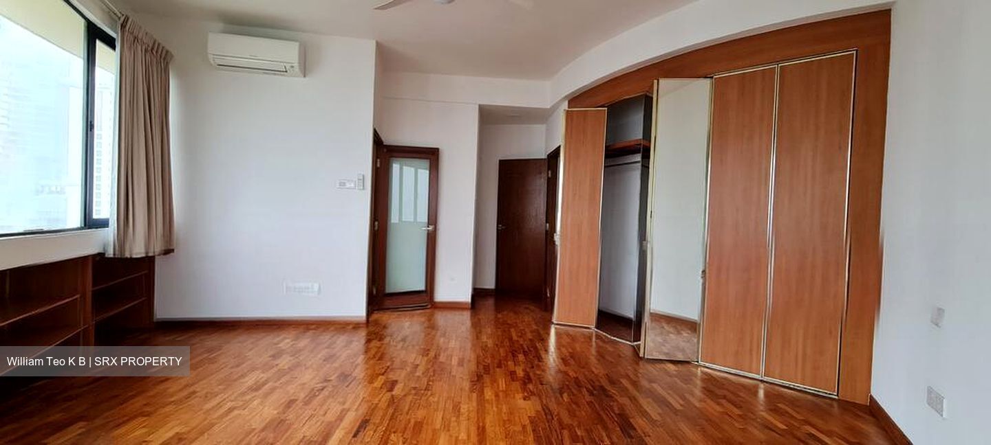 The Draycott (D10), Apartment #502100671